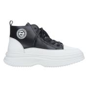 Estro Shoes Black, Dam