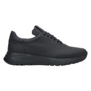 Estro Shoes Black, Dam