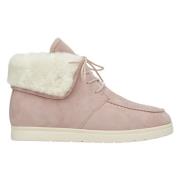 Estro Shoes Pink, Dam