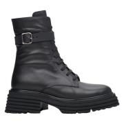 Estro Shoes Black, Dam