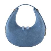 Osoi Handbags Blue, Dam
