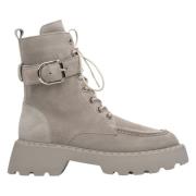 Estro Shoes Gray, Dam