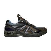 Asics Gelteknologi Sneakers Brown, Herr