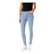 Levi's Jeans Blue, Dam