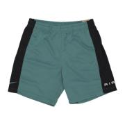 Nike Sportswear Air PK Short Bicoastal/Black Green, Herr