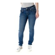 Pepe Jeans Jeans Blue, Dam