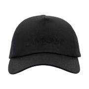 Saint Laurent Caps Black, Dam