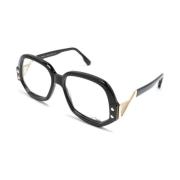 Cazal 5007 001 Optical Frame Black, Dam