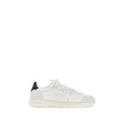 Axel Arigato Vintage-inspirerade Dice Lo Sneakers White, Dam