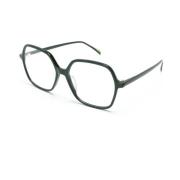 Gigi Studios 8109 7 Optical Frame Green, Dam