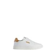 Alviero Martini 1a Classe Vita Sneakers Elegant Design White, Herr