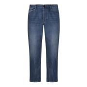 PT Torino Denim Capsule Jeans Blue, Herr