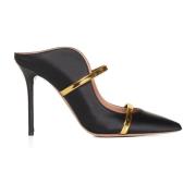 Malone Souliers Elegant Maureen Sandaler Black, Dam