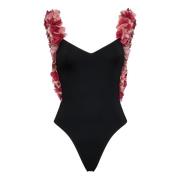 La Revêche One-piece Black, Dam