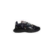 Lacoste Stiliga L003 Neo Sneakers Black, Herr
