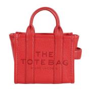 Marc Jacobs Mini Tote Väska Red, Dam
