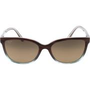 Maui Jim Honi Solglasögon med Linser Brown, Dam