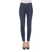 Moschino Smala Jeans Blue, Dam