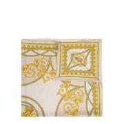 Versace Sidenscarf Multicolor, Unisex