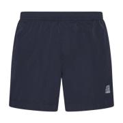 C.p. Company Eco-Chrome Badshorts Sea Kläder Blue, Herr