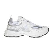 Axel Arigato Vita Marathon Ghost Runner Sneakers White, Dam