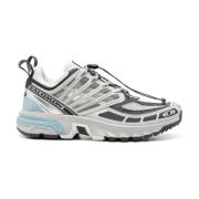 Salomon Metal Phantom Arona Pro Model Gray, Herr