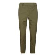 PT Torino Trousers Green, Herr