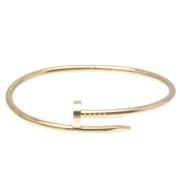 Cartier Vintage Pre-owned Guld armband Yellow, Dam