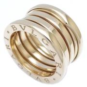 Bvlgari Vintage Pre-owned Guld ringar Yellow, Dam