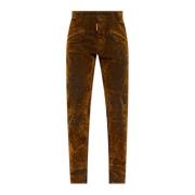Dsquared2 Cool Guy Jeans Brown, Herr