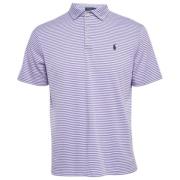 Ralph Lauren Pre-owned Pre-owned Bomull toppar Purple, Dam