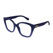 Chloé Ch0241O 004 Optical Frame Blue, Dam