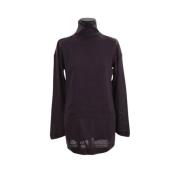 Jean Paul Gaultier Pre-owned Pre-owned Tyg klnningar Purple, Dam