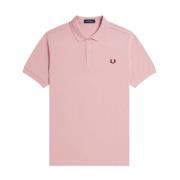 Fred Perry Pikétröja Pink, Herr