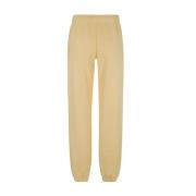 Rotate Birger Christensen Sköna Lounge Sweatpants Yellow, Dam