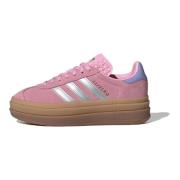 Adidas Gazelle Bold Pink Sneaker Pink, Dam