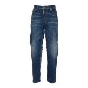 Dsquared2 Denim Jeans för Män Blue, Dam