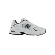 New Balance Dam Mr530Ewb Sneakers White, Dam