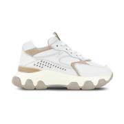 Hogan Hyperaktiva Sneakers White, Dam