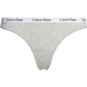 Calvin Klein Stilfull Womens B Mode Topp Gray, Dam