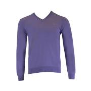 Gant Grundläggande Skjorta Purple, Herr