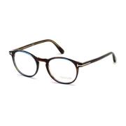 Tom Ford Stiliga Glasögon Ft5294 Brown, Unisex