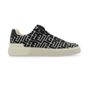 Balmain B-Court sneakers Black, Dam