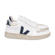 Veja Chunky Sole Lace-Up Sneakers White, Dam