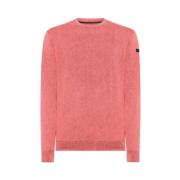 RRD Stiliga Sweaters för alla tillfällen Pink, Herr