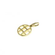 Cartier Vintage Pre-owned Guld halsband Yellow, Dam