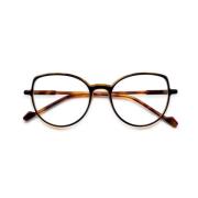 Etnia Barcelona Glasses Black, Dam