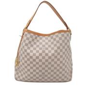 Louis Vuitton Vintage Pre-owned Canvas louis-vuitton-vskor Multicolor,...