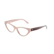 Jimmy Choo Rosa Solglasögon Jc3005 5014 Pink, Unisex