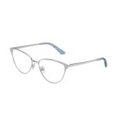 Jimmy Choo Silver Plateado Solglasögon Modell 3014 Gray, Unisex